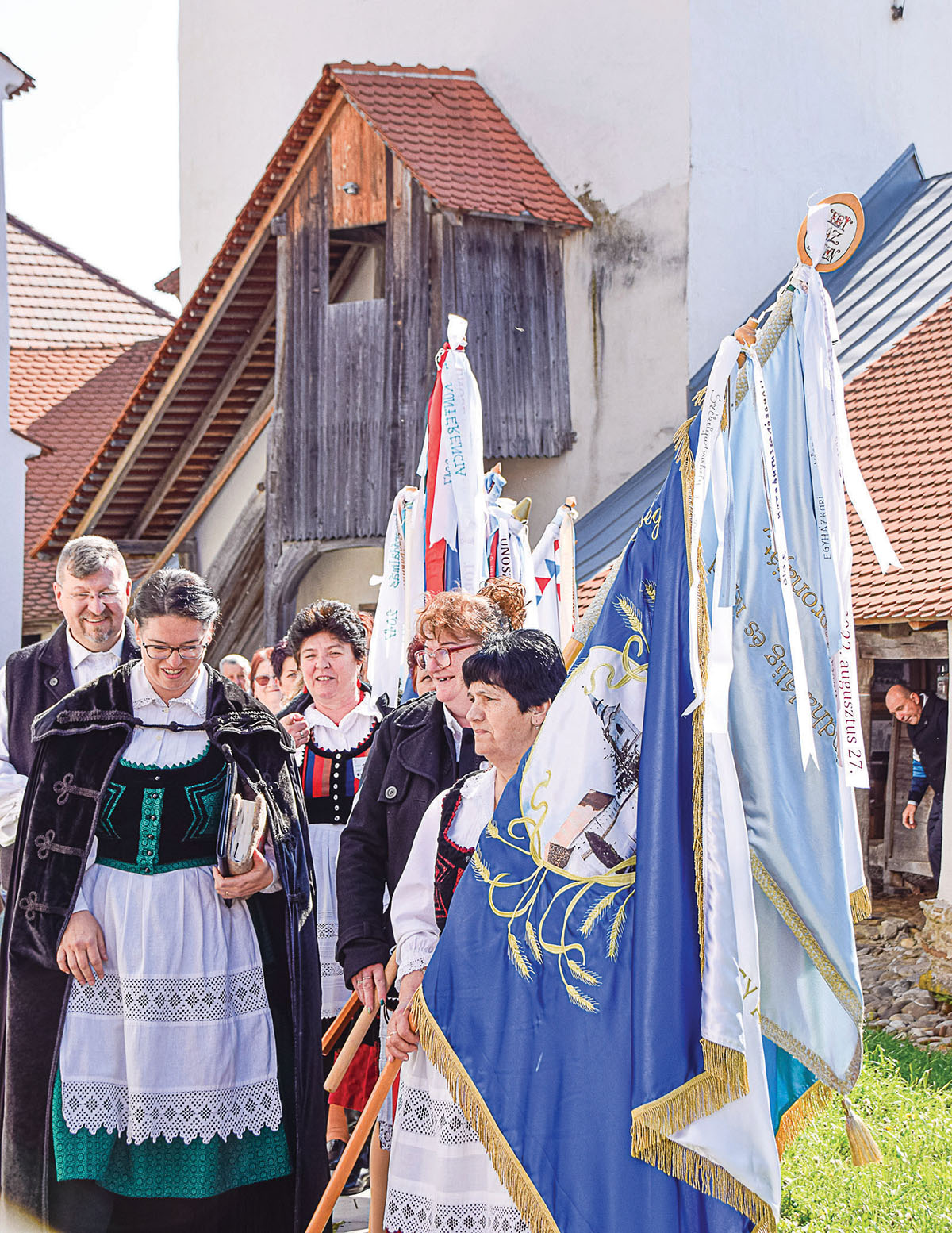 Magyar Unitárius Egyház